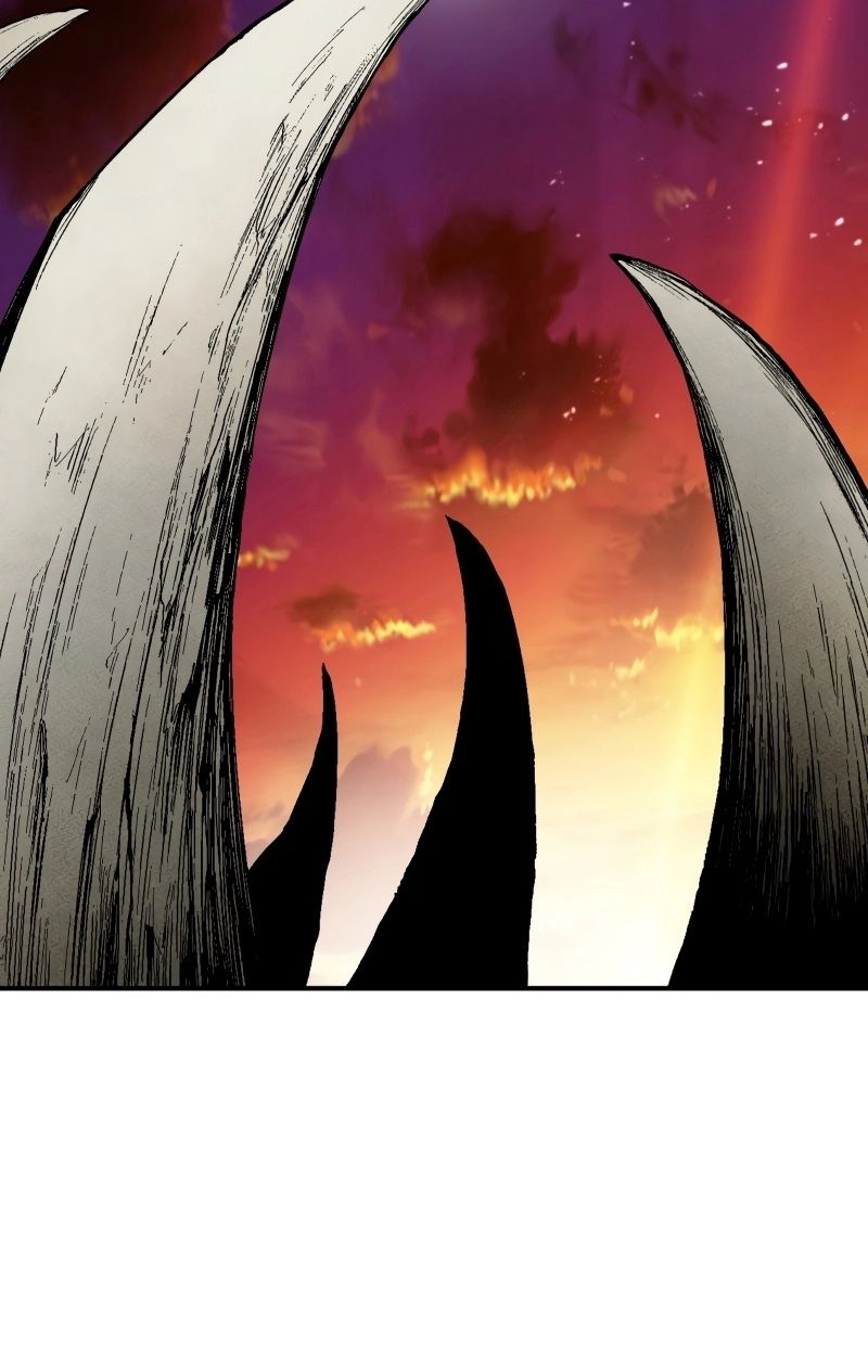 Ninja Reincarnation Fuuma Kotarou’s Quest to Reclaim His Humanity ตอนที่ 36 105