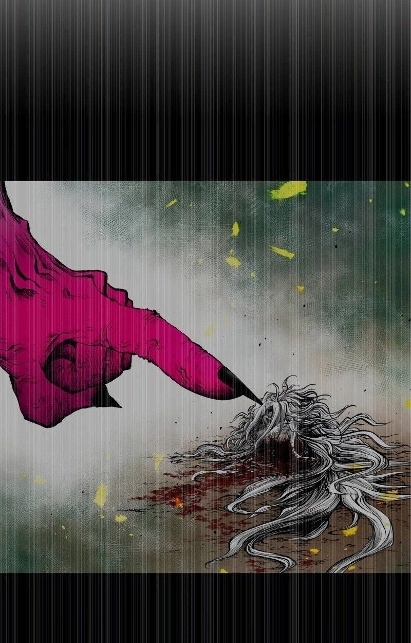 Ninja Reincarnation Fuuma Kotarou’s Quest to Reclaim His Humanity ตอนที่ 37 54