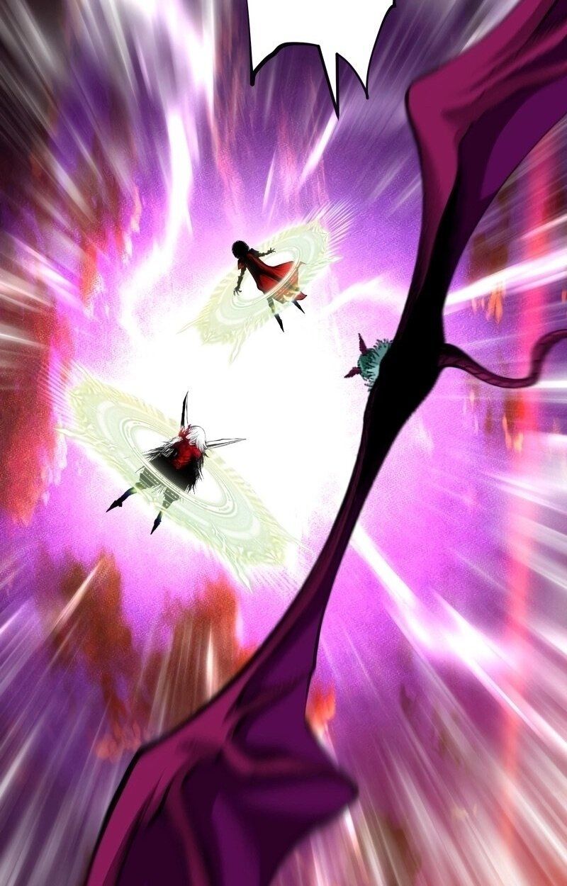 Ninja Reincarnation Fuuma Kotarou’s Quest to Reclaim His Humanity ตอนที่ 37 58