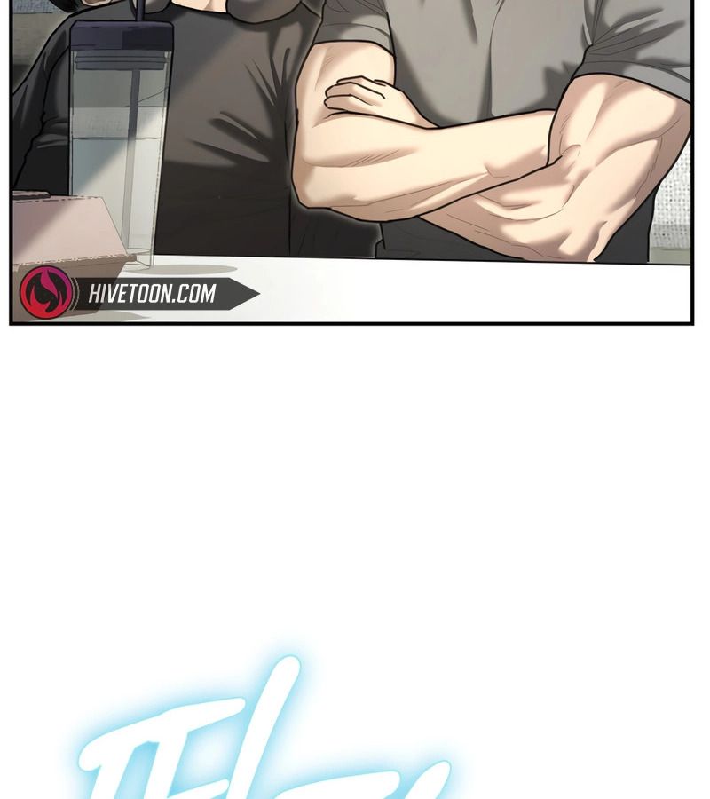 The Cop Is Too Strong ตอนที่ 26 59