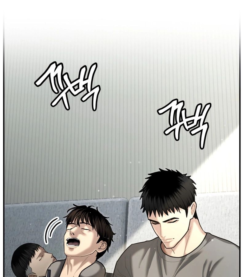 The Cop Is Too Strong ตอนที่ 26 58