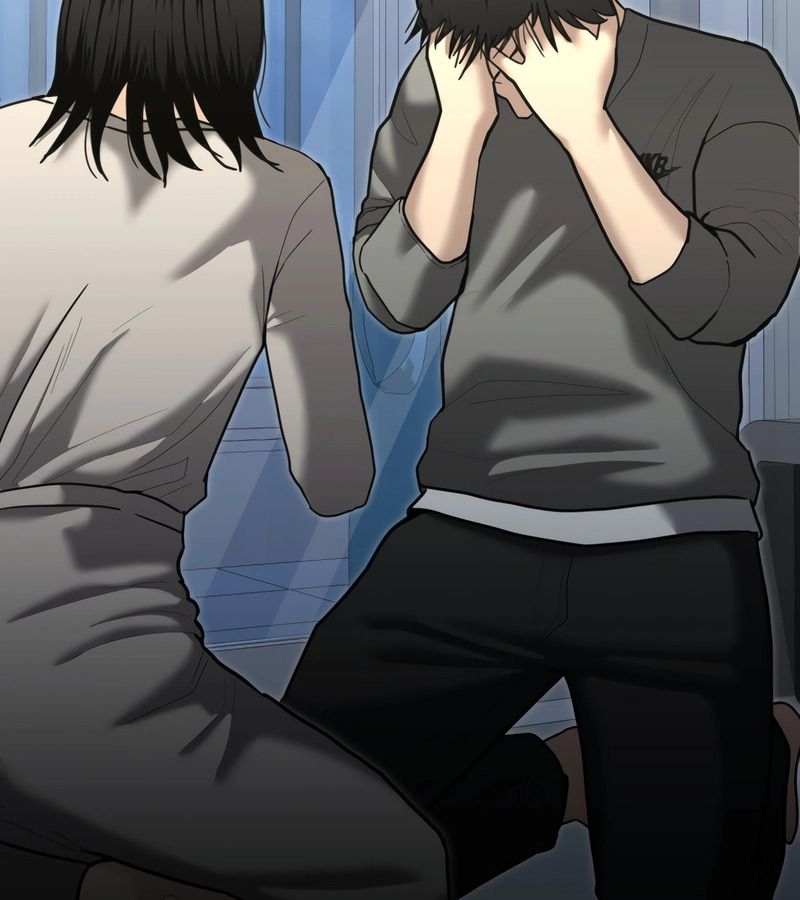The Cop Is Too Strong ตอนที่ 26 53