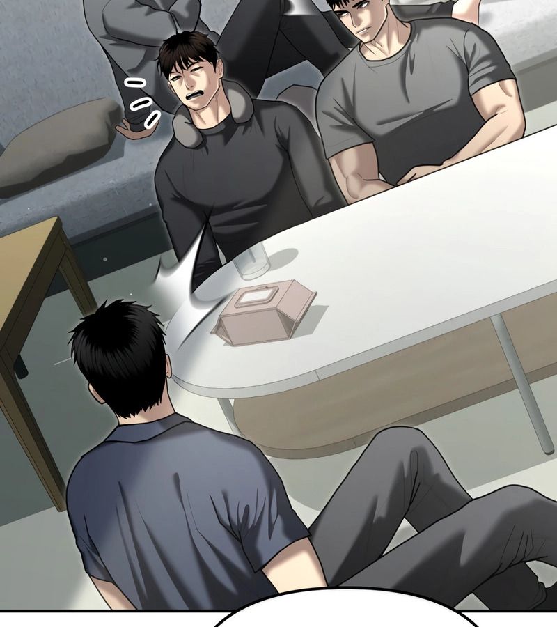 The Cop Is Too Strong ตอนที่ 26 66
