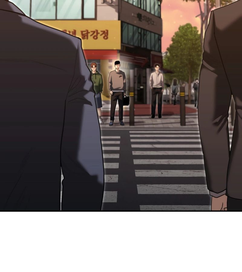 The Cop Is Too Strong ตอนที่ 26 80