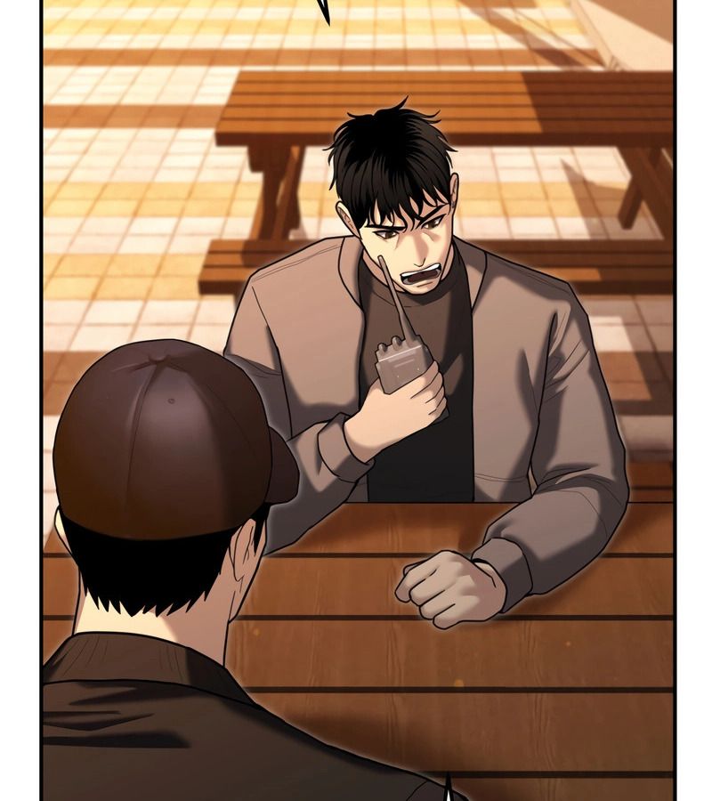 The Cop Is Too Strong ตอนที่ 26 99