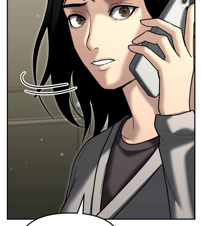 The Cop Is Too Strong ตอนที่ 26 184
