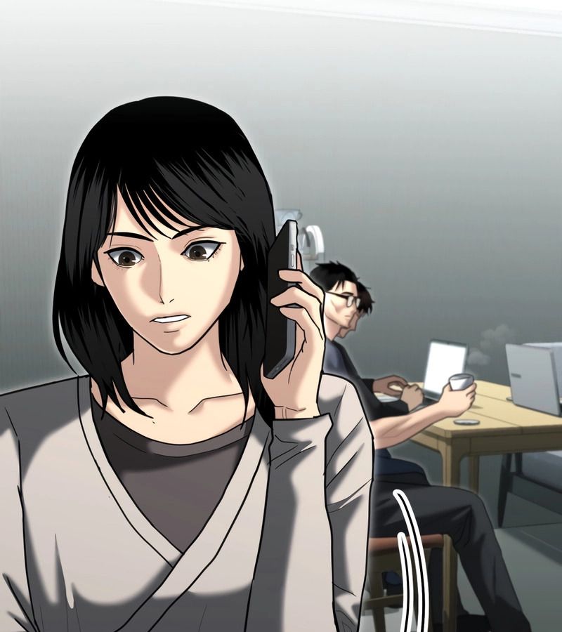 The Cop Is Too Strong ตอนที่ 26 180