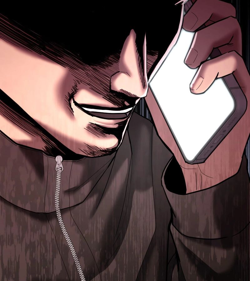 The Cop Is Too Strong ตอนที่ 26 191
