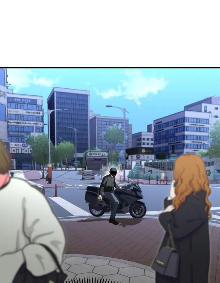 The Cop Is Too Strong ตอนที่ 27 34