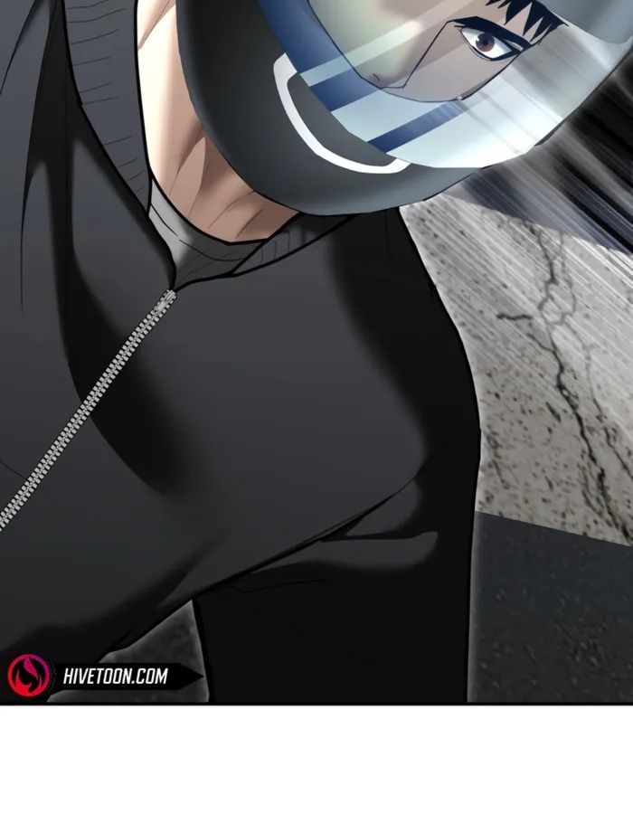 The Cop Is Too Strong ตอนที่ 27 40