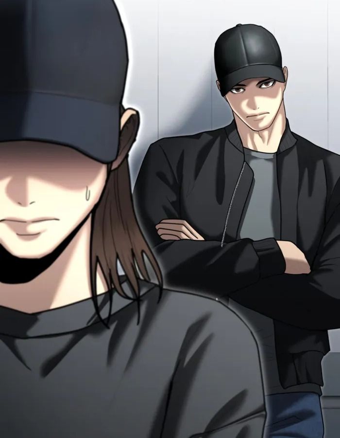 The Cop Is Too Strong ตอนที่ 27 72