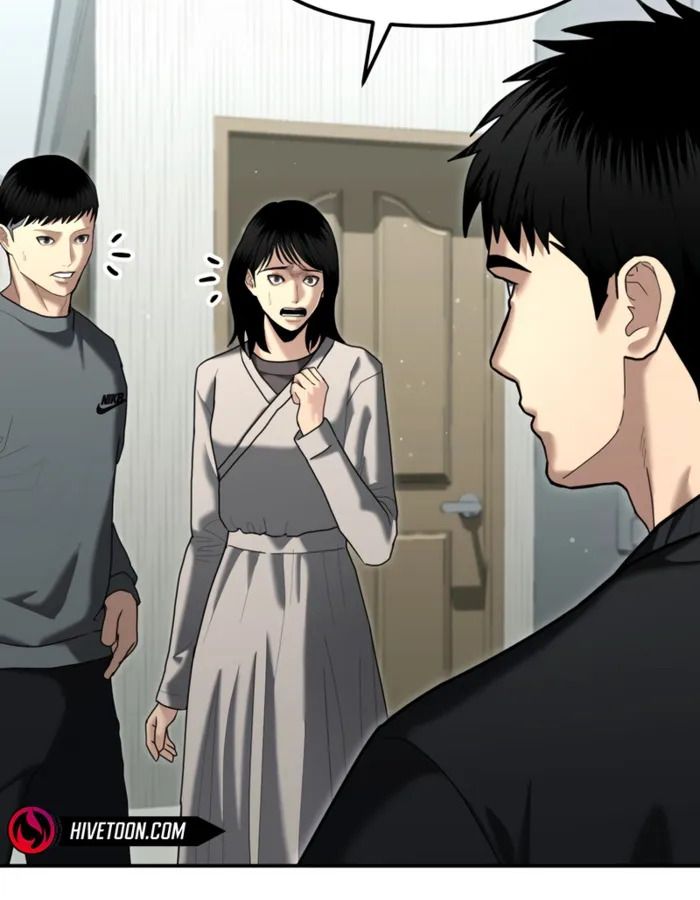 The Cop Is Too Strong ตอนที่ 27 98