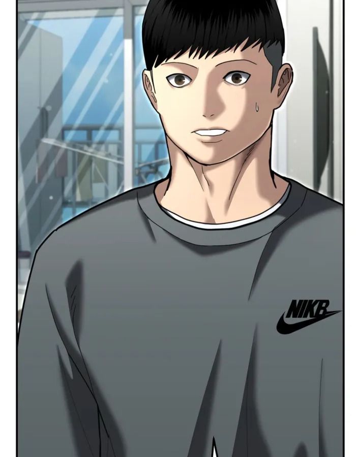 The Cop Is Too Strong ตอนที่ 27 107