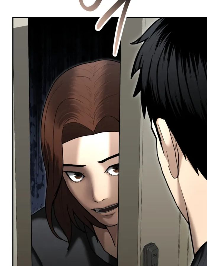 The Cop Is Too Strong ตอนที่ 27 129
