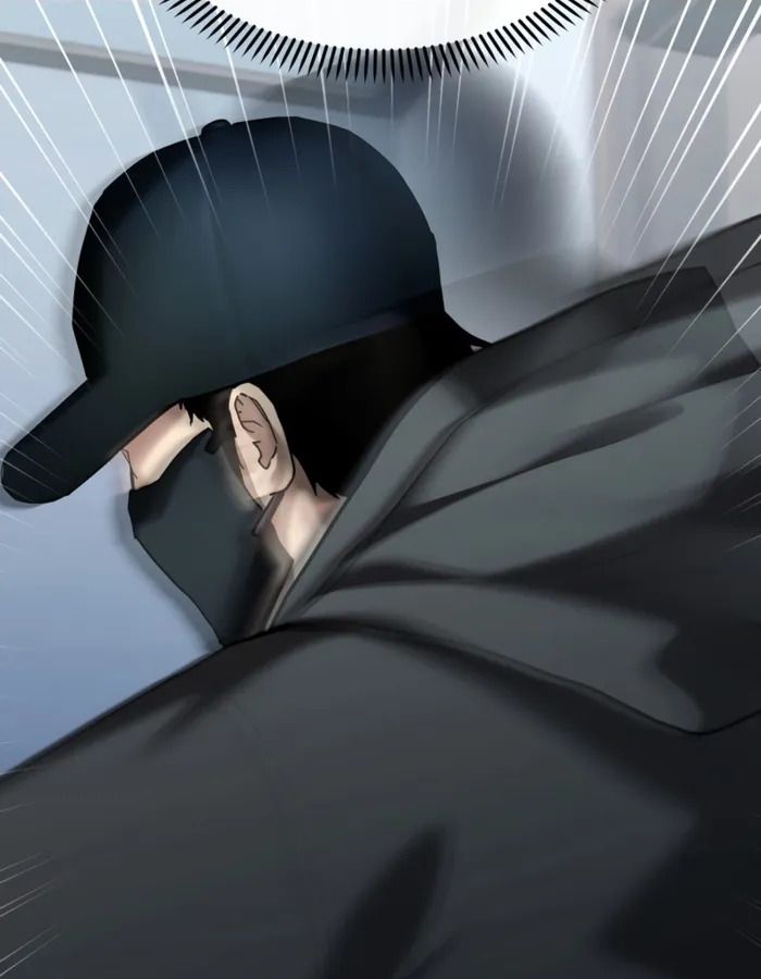 The Cop Is Too Strong ตอนที่ 27 145