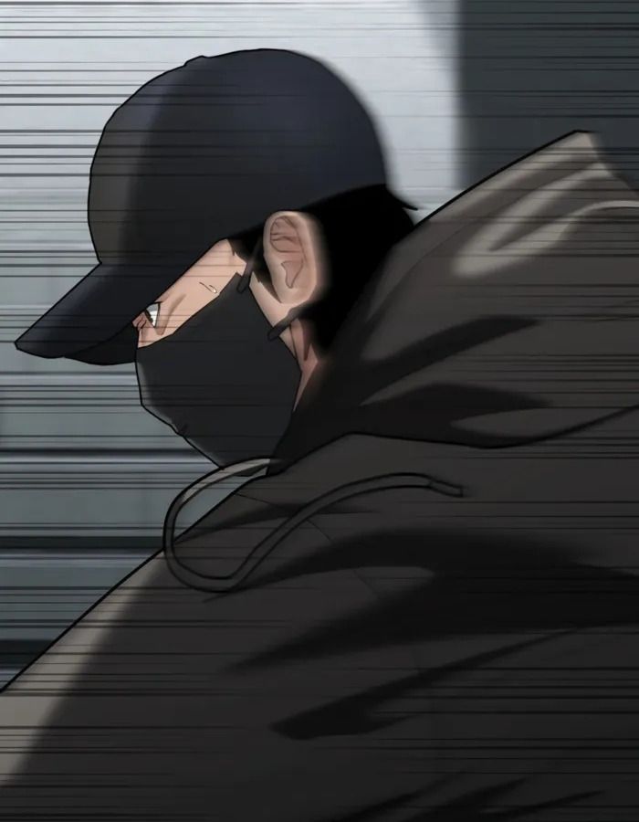 The Cop Is Too Strong ตอนที่ 27 153