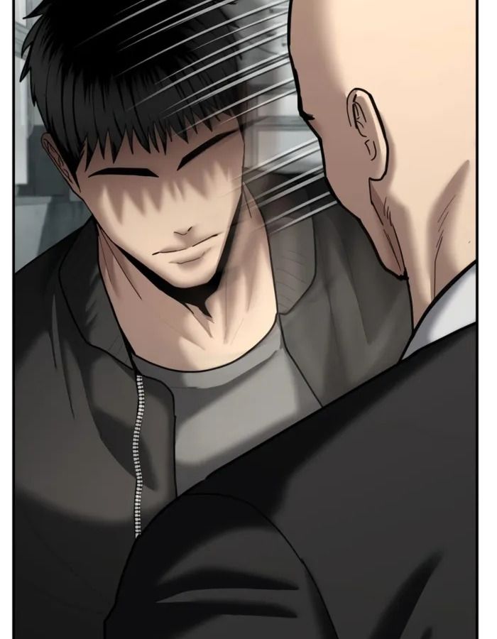 The Cop Is Too Strong ตอนที่ 28 58