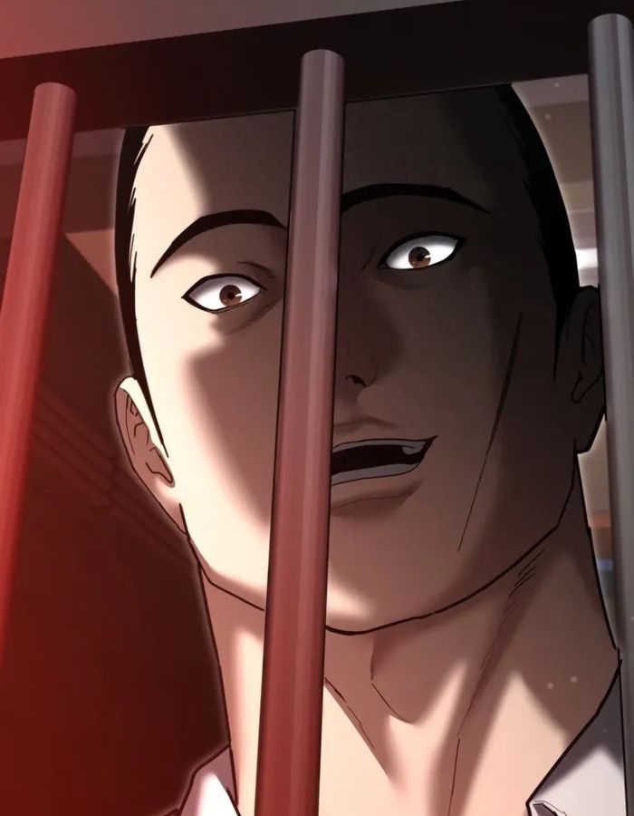 The Cop Is Too Strong ตอนที่ 28 131