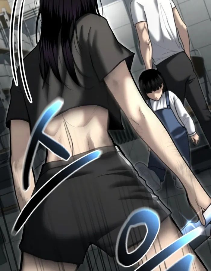 The Cop Is Too Strong ตอนที่ 29 19