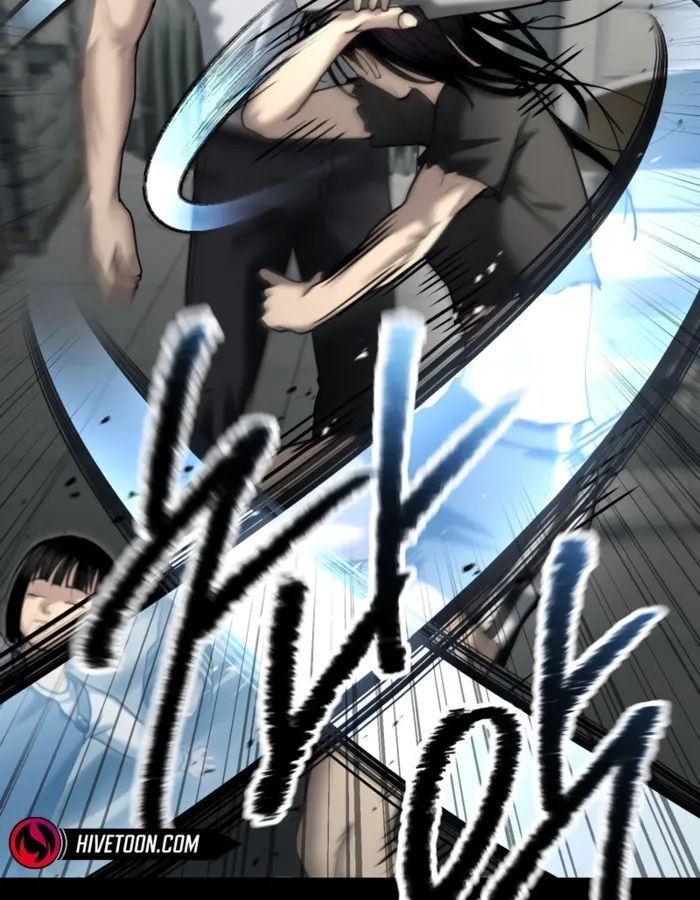 The Cop Is Too Strong ตอนที่ 29 24