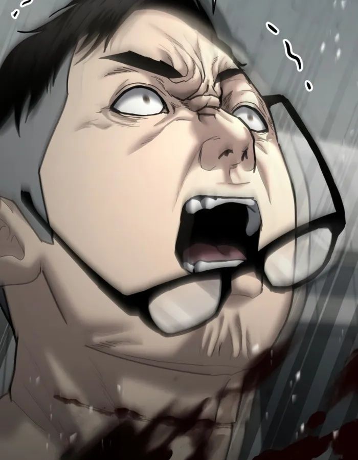 The Cop Is Too Strong ตอนที่ 29 26