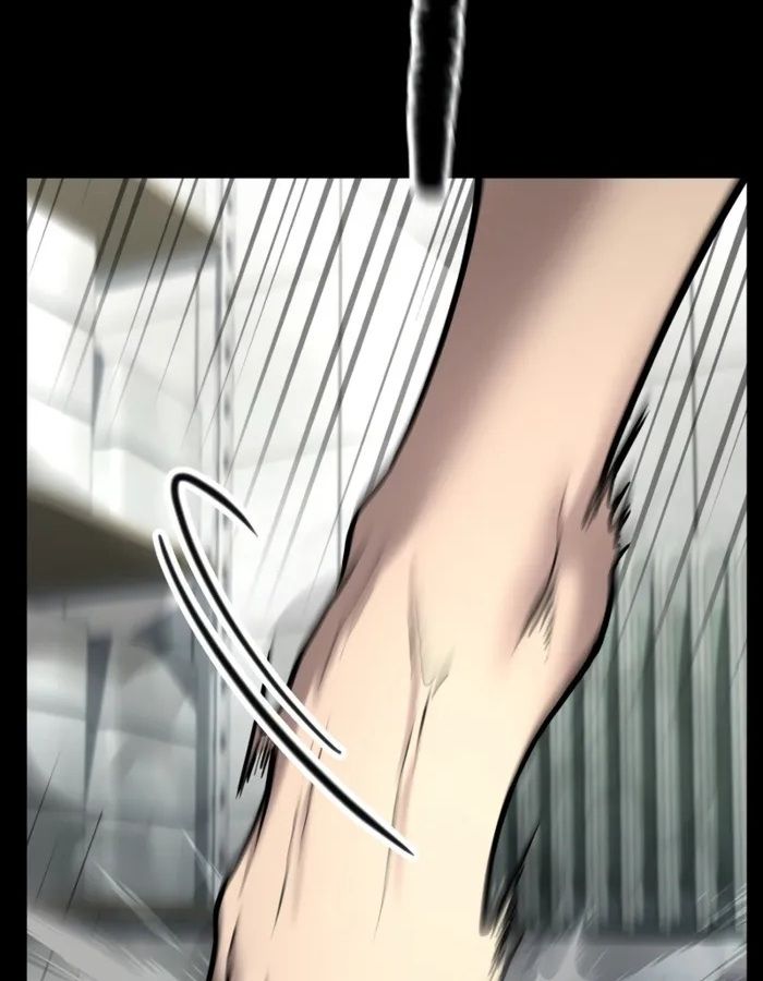 The Cop Is Too Strong ตอนที่ 29 33