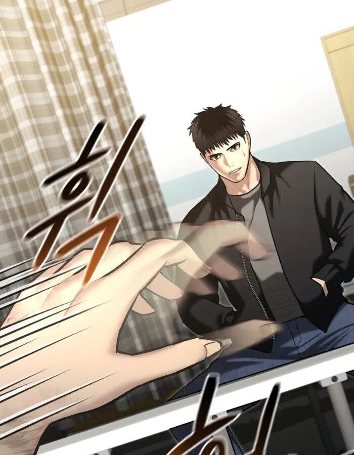 The Cop Is Too Strong ตอนที่ 30 13