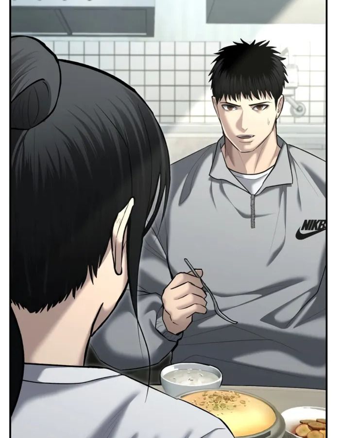 The Cop Is Too Strong ตอนที่ 31 23