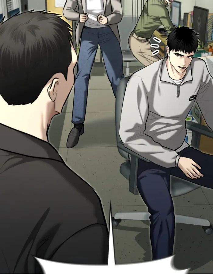 The Cop Is Too Strong ตอนที่ 31 67