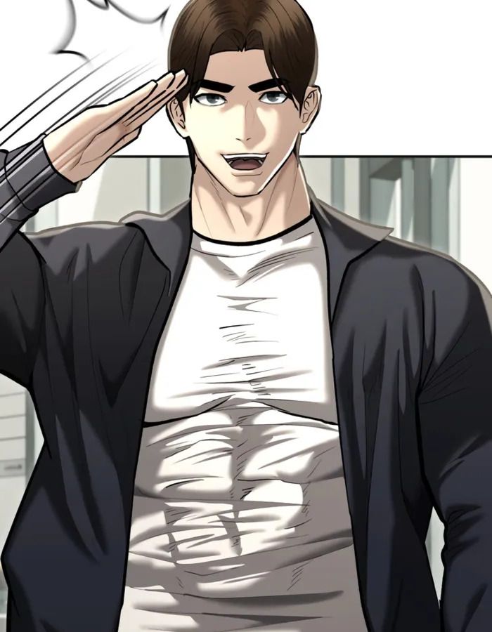 The Cop Is Too Strong ตอนที่ 31 72