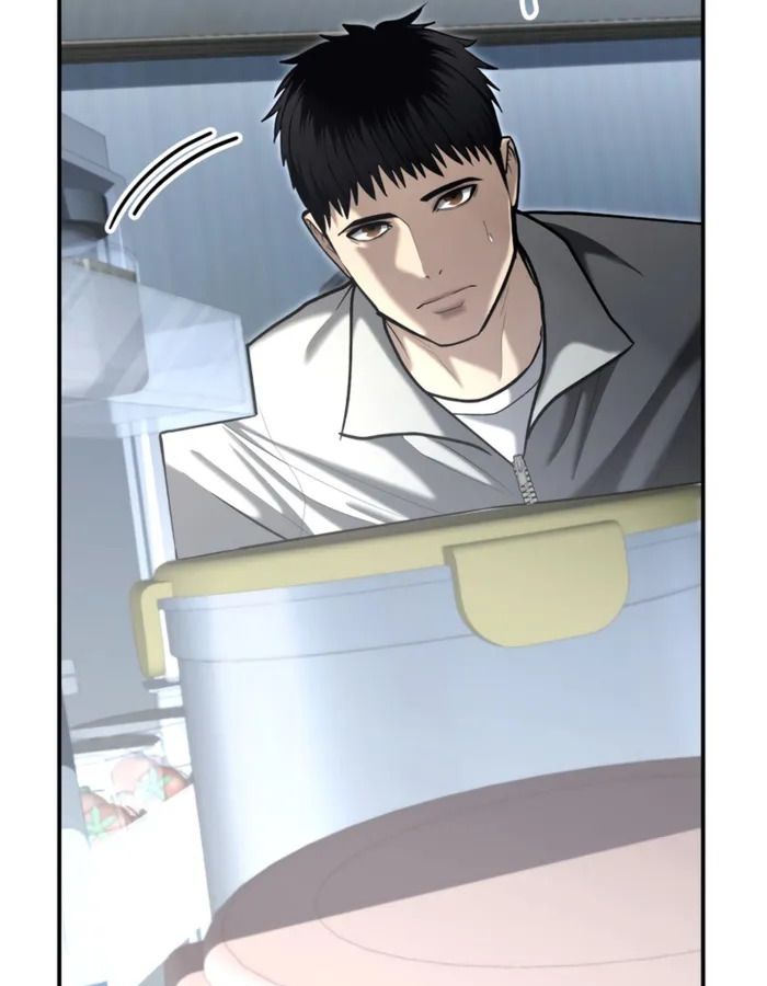 The Cop Is Too Strong ตอนที่ 31 159