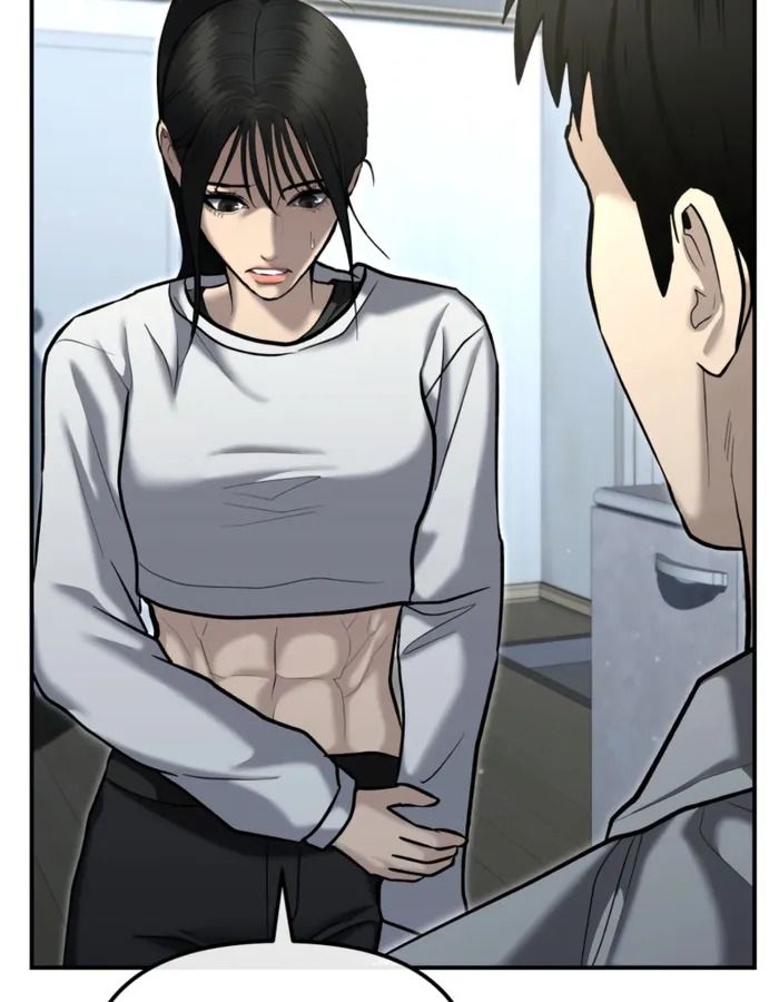 The Cop Is Too Strong ตอนที่ 31 168