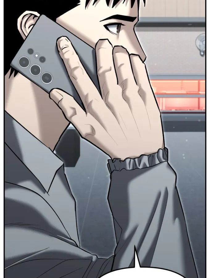 The Cop Is Too Strong ตอนที่ 31 195
