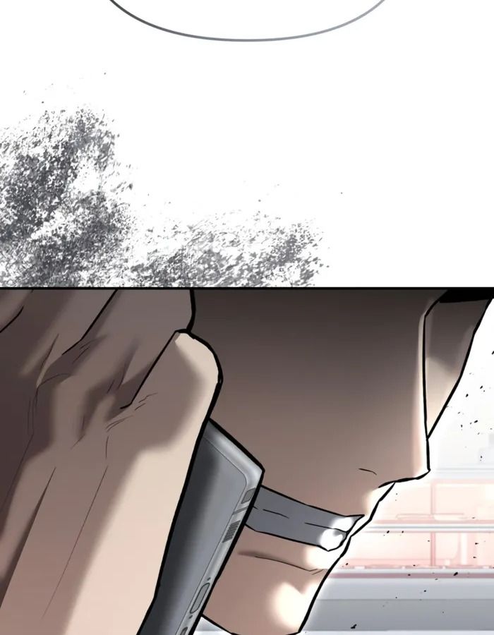 The Cop Is Too Strong ตอนที่ 31 199