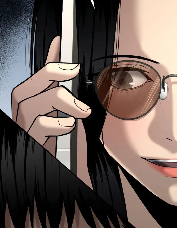 The Cop Is Too Strong ตอนที่ 31 197