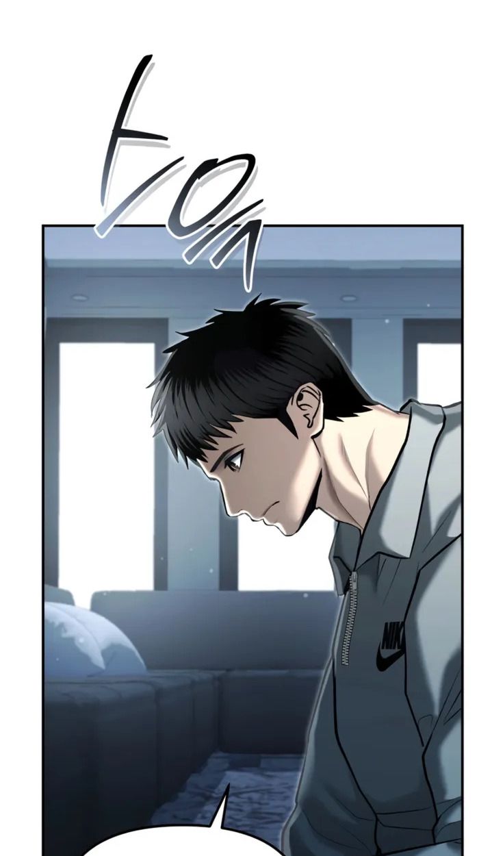 The Cop Is Too Strong ตอนที่ 32 40
