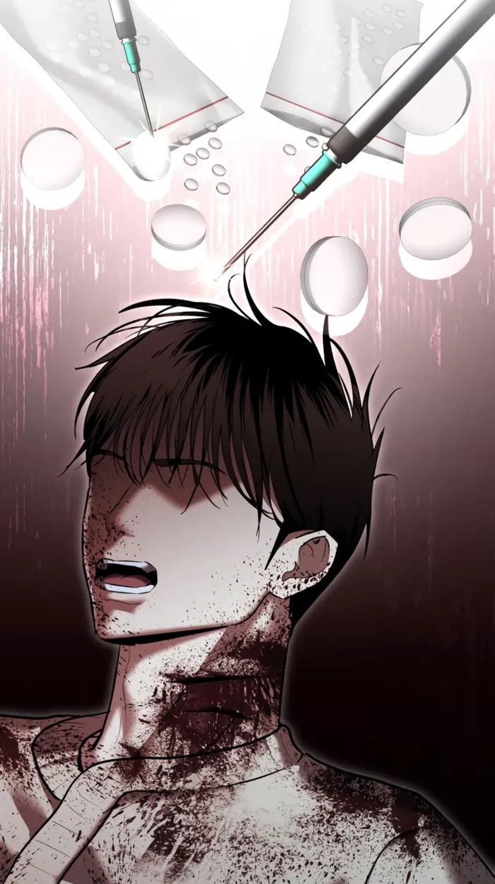The Cop Is Too Strong ตอนที่ 32 103