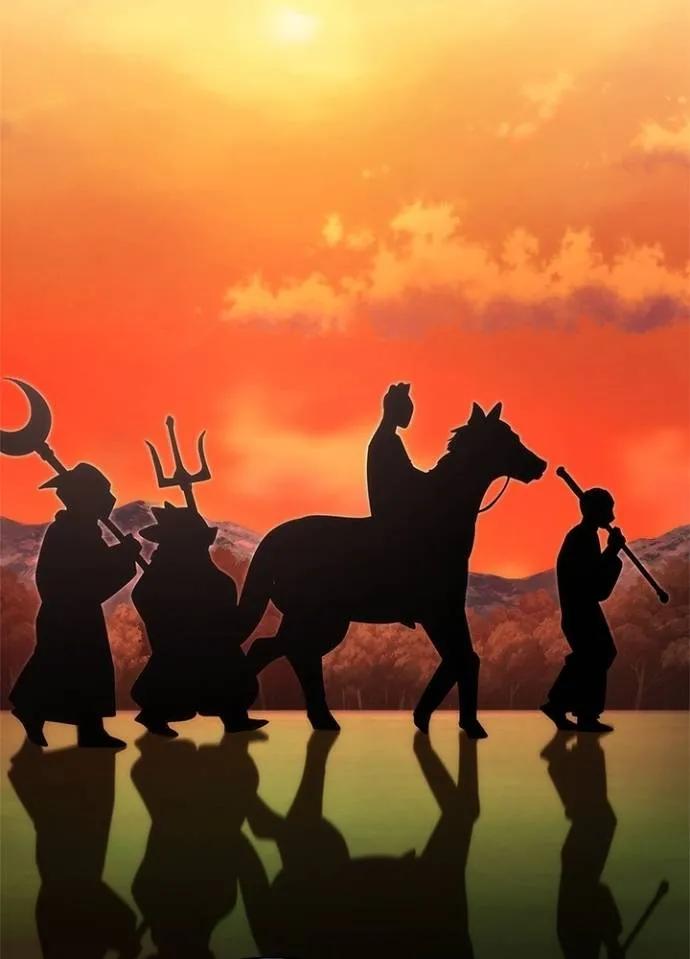 Night of the Ogre5 ตอนที่ 55 44