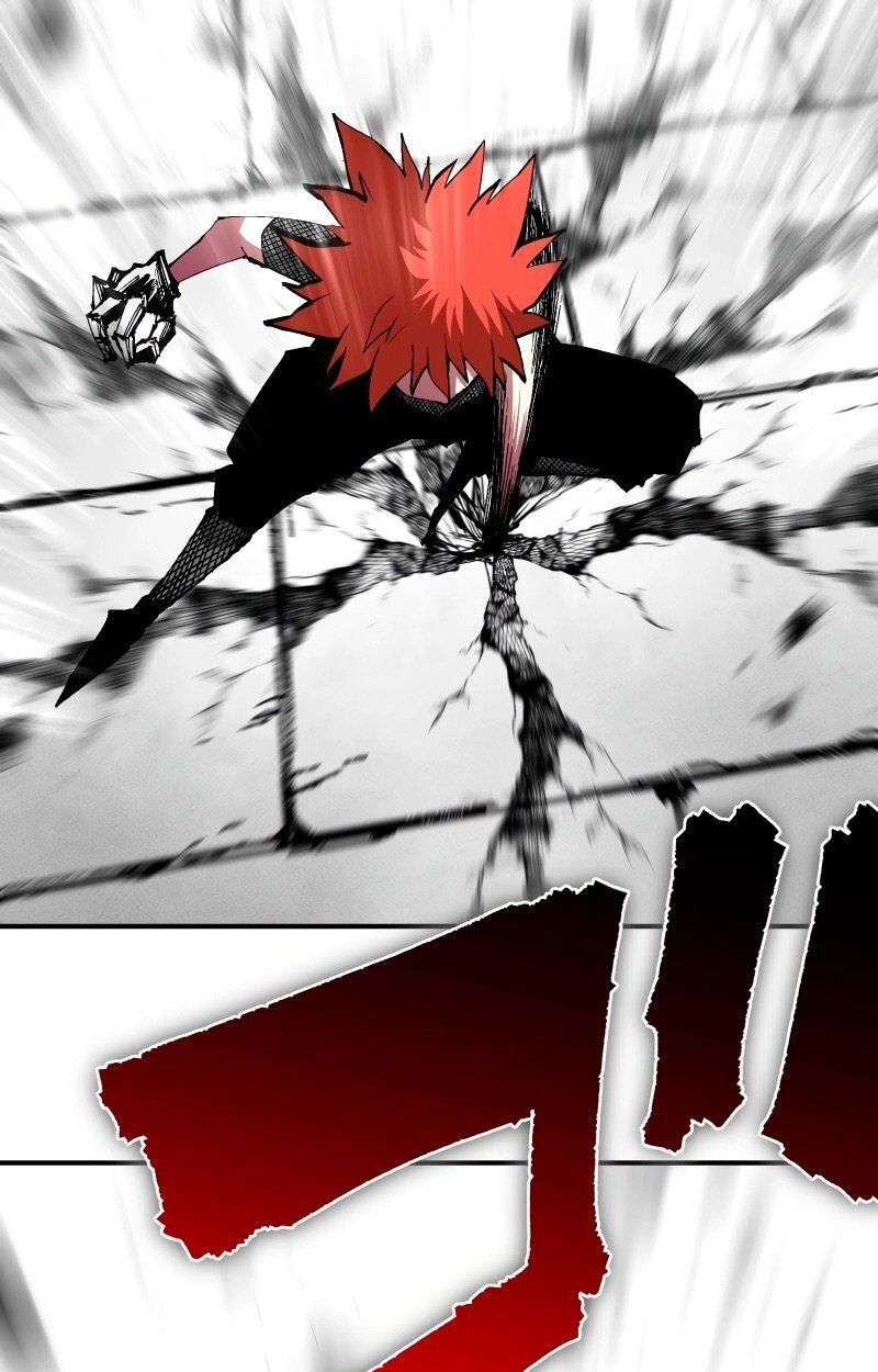 Ninja Reincarnation Fuuma Kotarou’s Quest to Reclaim His Humanity ตอนที่ 42 24