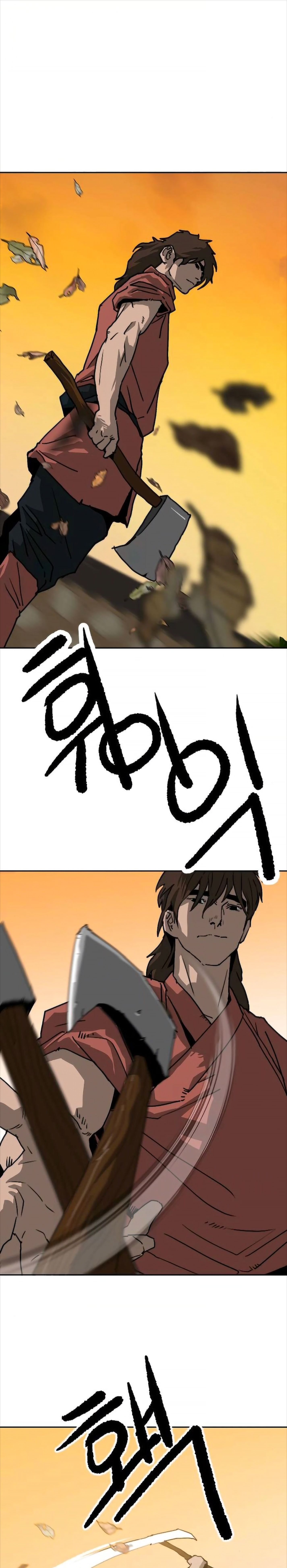 The Tales of Heaven And Earth ตอนที่ 30 29