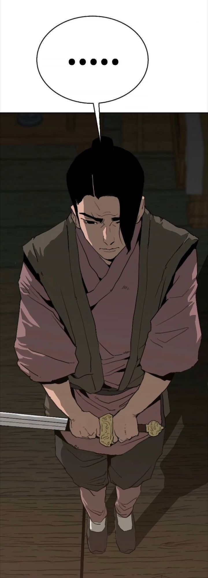 The Tales of Heaven And Earth ตอนที่ 31 19