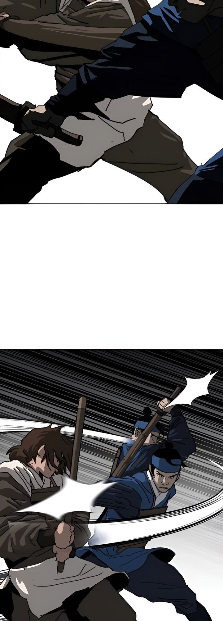 The Tales of Heaven And Earth ตอนที่ 40 30