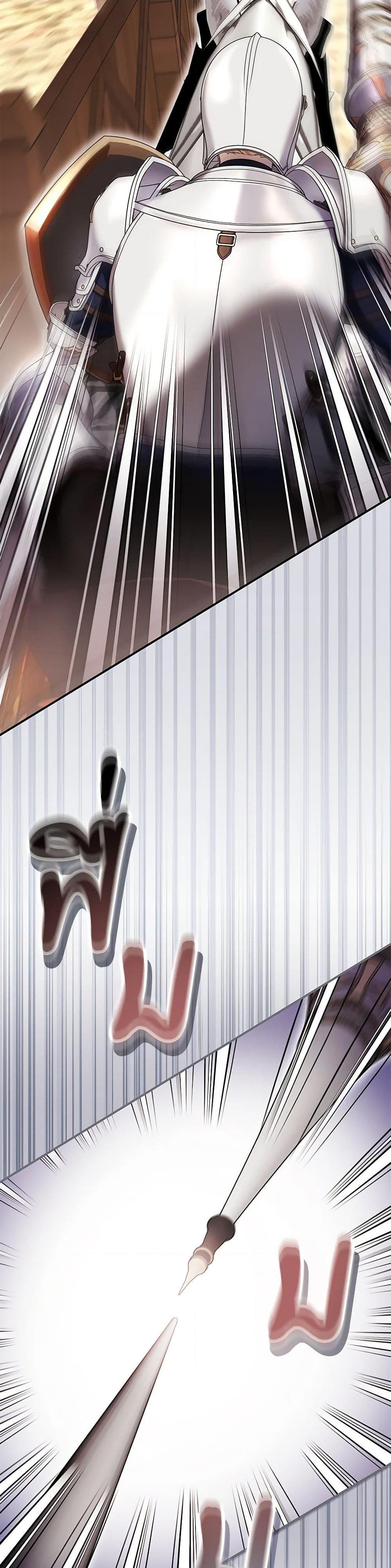 What’s Wrong With Being the Villainess เป็นนางร้ายก็สบายดีนะคะ ตอนที่ 54 41