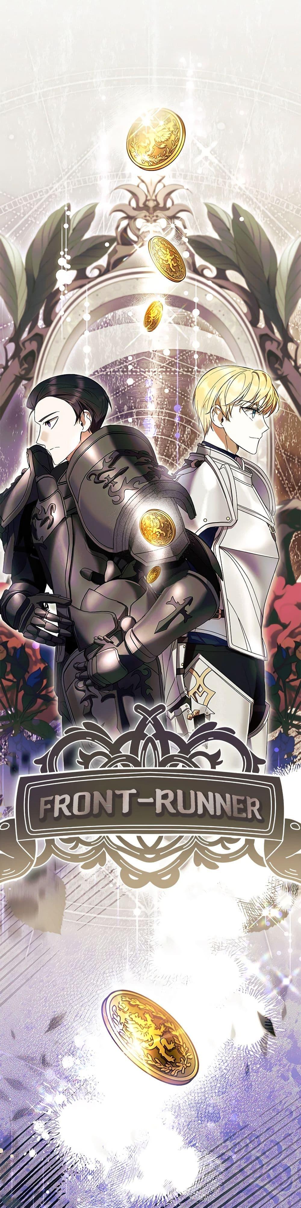 What’s Wrong With Being the Villainess เป็นนางร้ายก็สบายดีนะคะ ตอนที่ 54 50