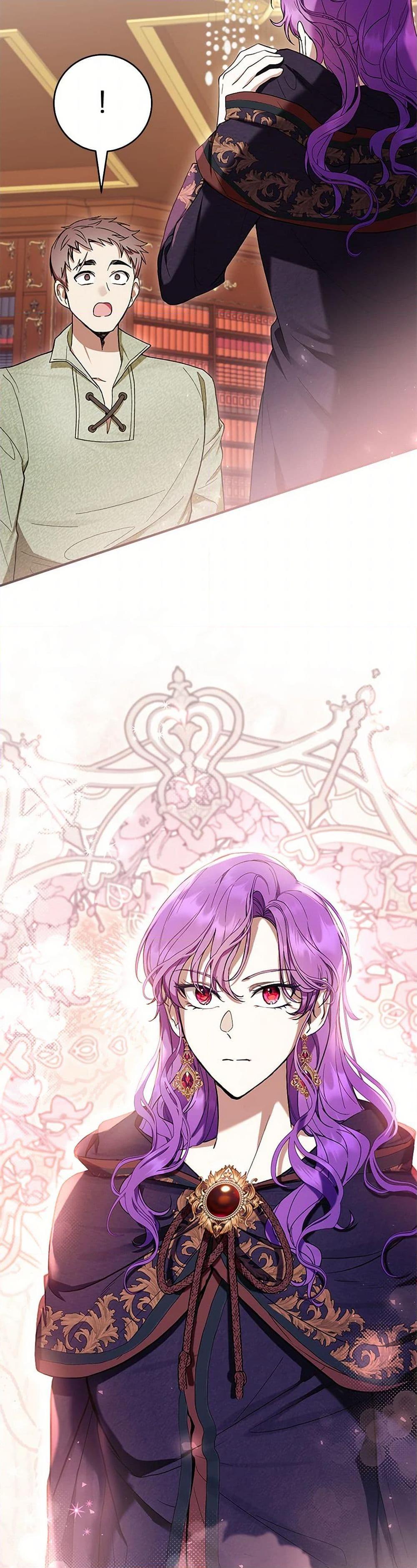 What’s Wrong With Being the Villainess เป็นนางร้ายก็สบายดีนะคะ ตอนที่ 57 33