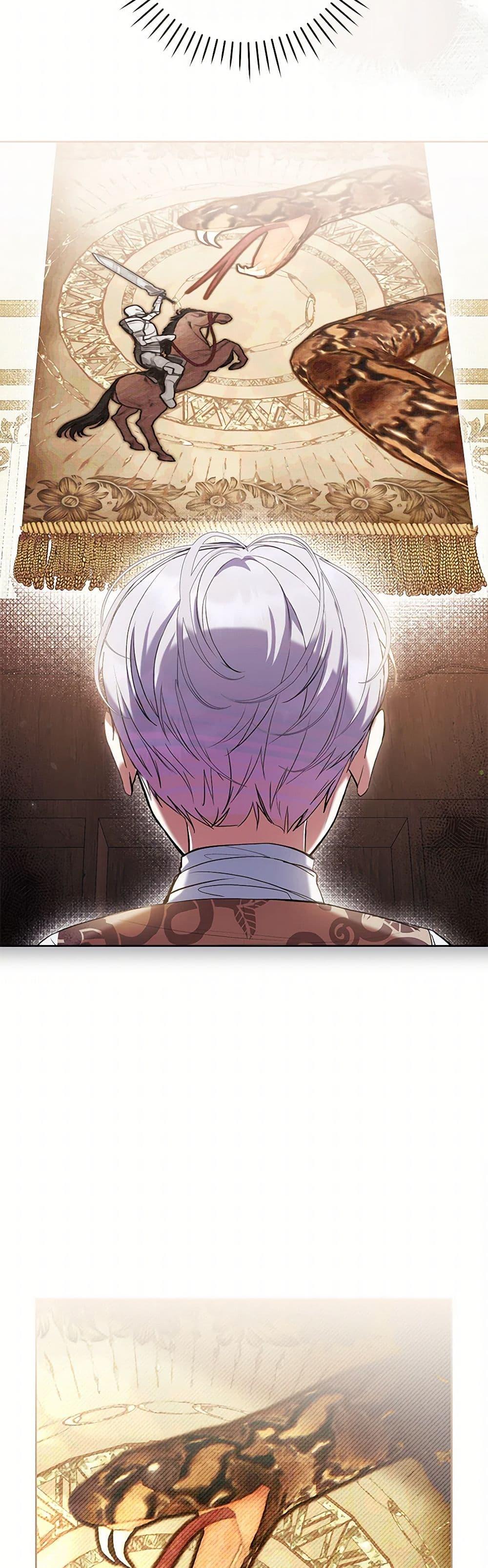 What’s Wrong With Being the Villainess เป็นนางร้ายก็สบายดีนะคะ ตอนที่ 62 15