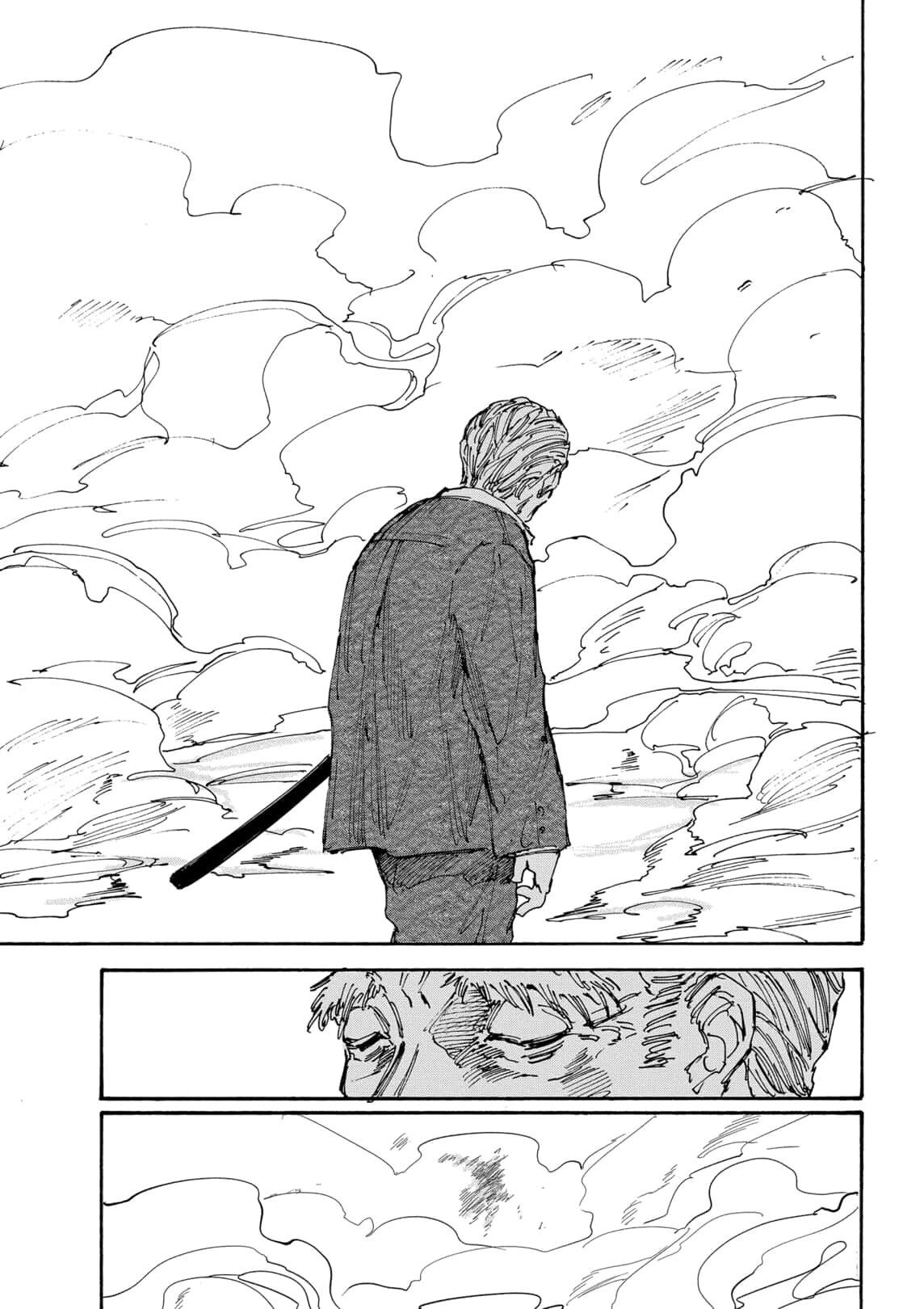 Sakamoto Days ตอนที่ 165 17