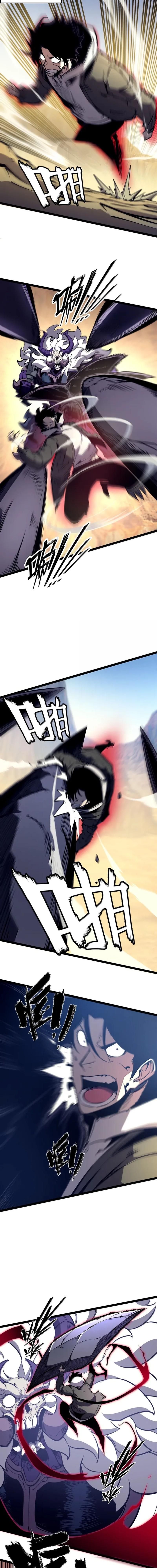 I Became The King by Scavenging ตอนที่ 61 8