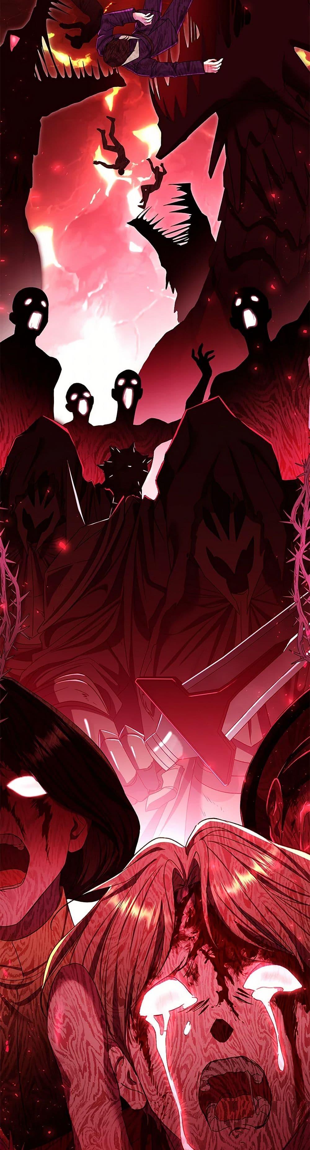 The Villain’s Match Is Too Perfect ตอนที่ 71 23