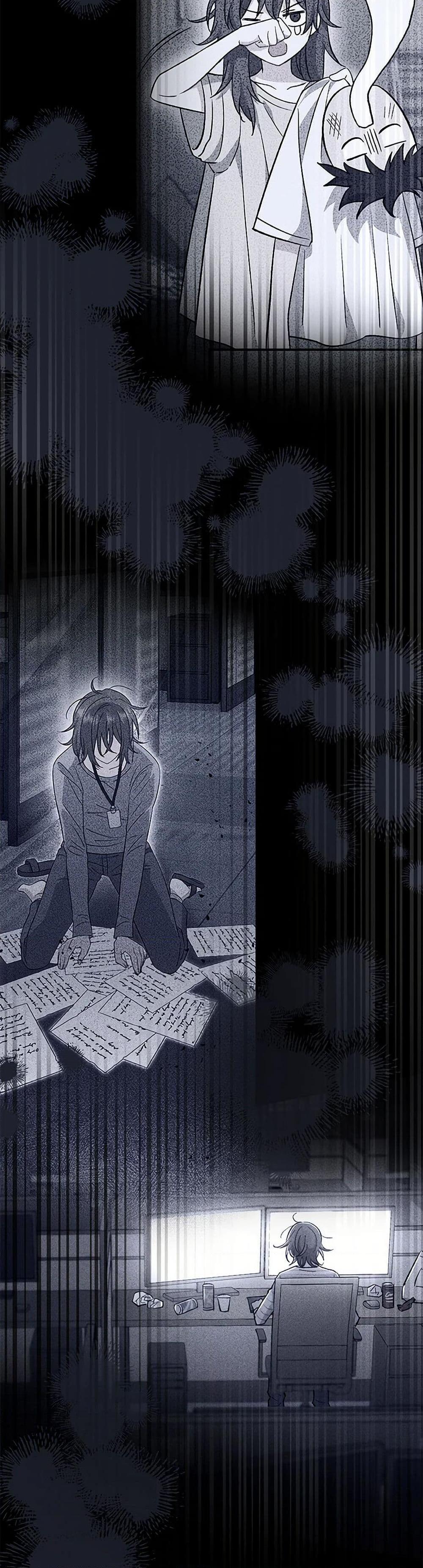 The Villain’s Match Is Too Perfect ตอนที่ 71 46